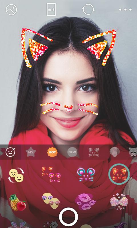 陌陌恶搞相机 v3.0.4