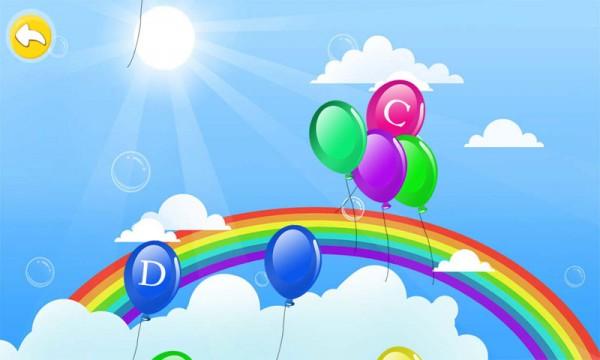 宝宝教育字母学习 v6.4.3