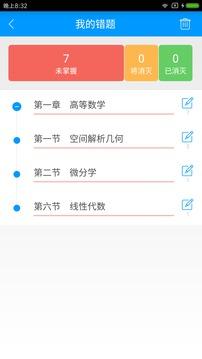 注册化工工程师备考宝典 v5.3.4