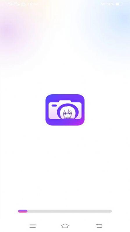 妙漫相机免费版应用下载图片1