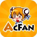 acfan流鼻血版本下载安装2024免费最新版app v1.1.9
