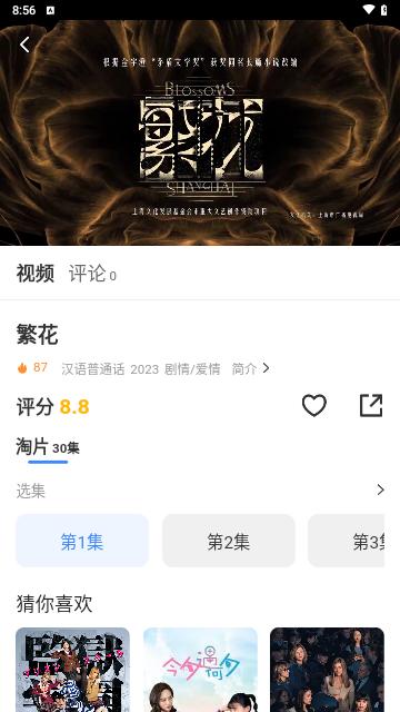 艺术影院软件免费下载 v3.1.19 v3.4.3