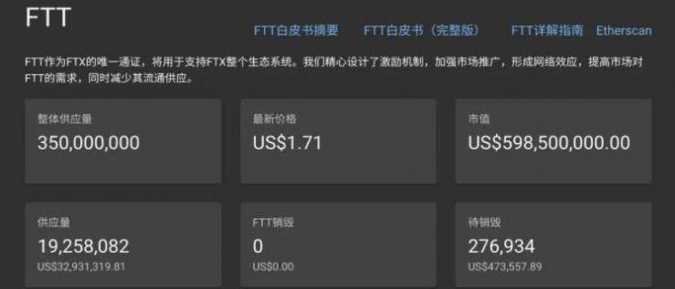 FTX币2024最新版下载图片1