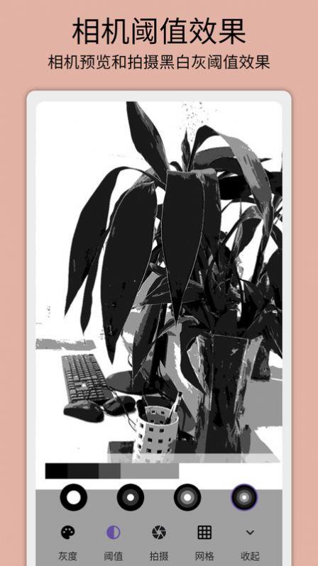 灰阈相机软件免费版下载 v1.0.5 v4.1.3