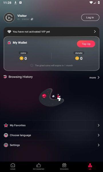 GuyanTV短剧官方下载免费版 v2.0.1 v3.0.4