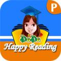 快乐阅读4A app软件下载手机版 v1.6
