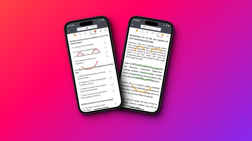 饼干题库软件最新版下载 v1.0 v5.5.2