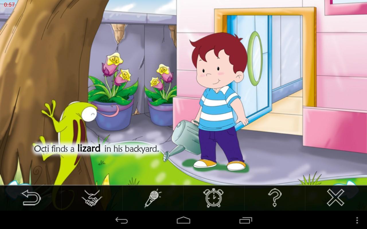 快乐阅读2A官方版app下载手机版 v5.5 v6.1.1