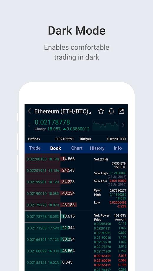 upbit交易所2024最新版图片1