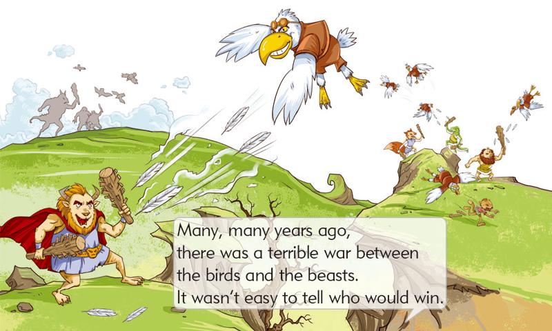 快乐阅读5B app下载手机版软件 v1.6 v4.3.2