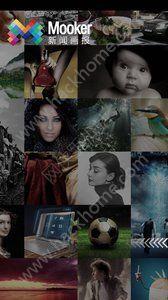 Mooker新闻画报手机版app v1.2.2 v3.2.2