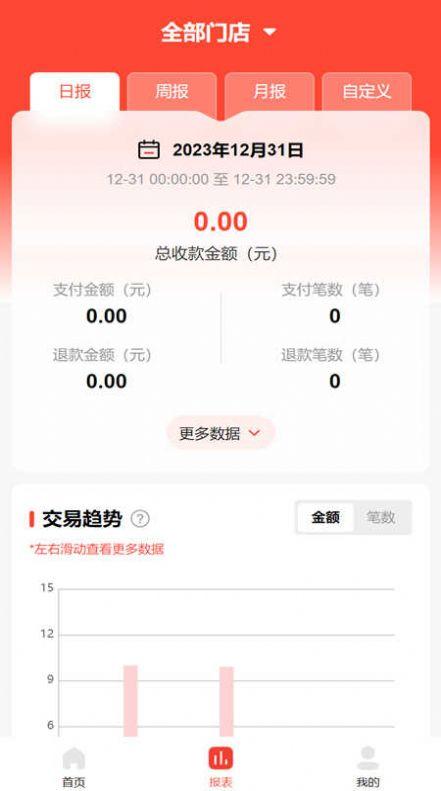 店收盈软件商家版下载 v1.0.2 v5.4.2