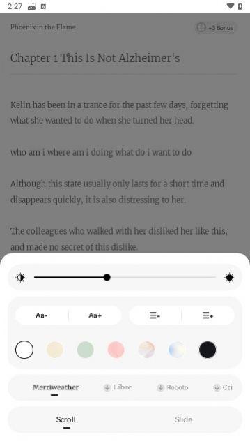 奇喵小说免费版软件下载 v2.7.10 v6.2.3