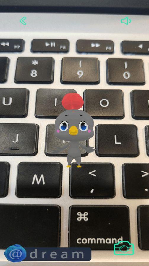 AR童书大王GO软件手机版下载 v1.0.0 v5.3.3