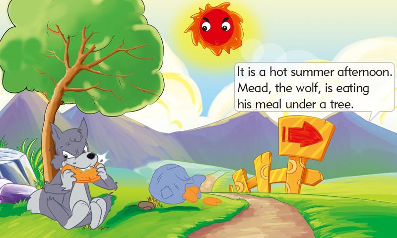 快乐阅读5B app下载手机版软件 v1.6 v4.3.2