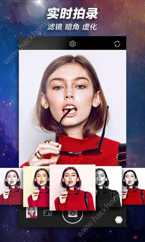 快影app手机版下载 v6.24.0.624004 v4.2.4