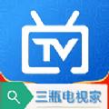 三瓶电视家tv版免费软件下载 v8.0.0