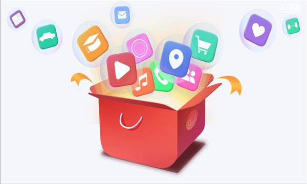 玩盒市场tv软件最新版免费apk下载安装 v1.0 v4.1.2