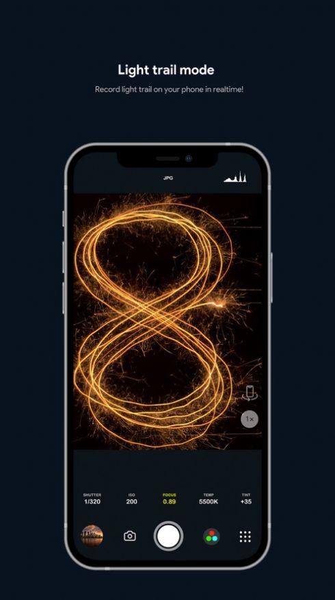 FotorGear极影相机安卓软件最新版 v2.1 v6.1.2