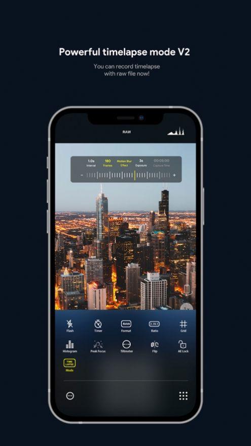 FotorGear极影相机安卓软件最新版 v2.1 v6.1.2