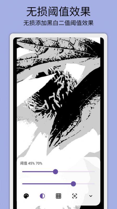 灰阈相机软件免费版下载 v1.0.5 v4.1.3