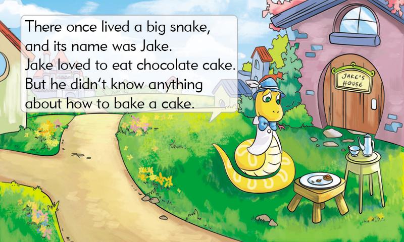 快乐阅读5B app下载手机版软件 v1.6 v4.3.2