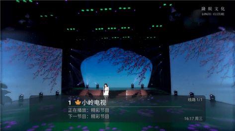 小岭3.0电视版TV版下载图片1