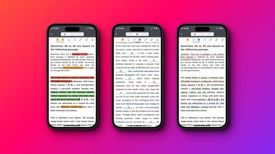 饼干题库软件最新版下载 v1.0 v5.5.2