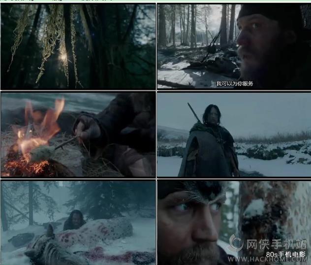 80s影视手机版下载 v3.0 v6.1.4