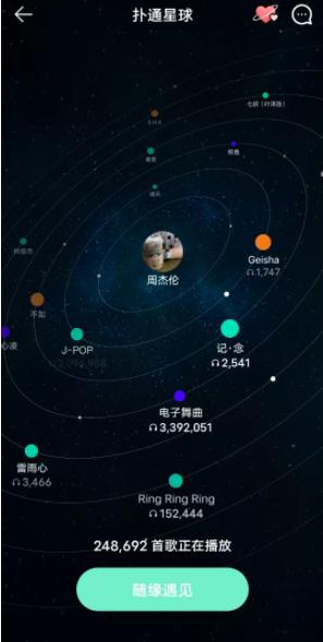 QQ音乐扑通星球app最新官方版本下载 v13.2.0.8 v3.2.2