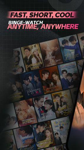 WellShort短剧软件免费版下载 v2.1.0 v5.3.1