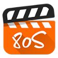 80s影视播放器app手机版官方下载 v3.0