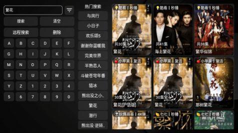 Ray影狐电视版官方免费下载 v1.0.3 v4.4.1