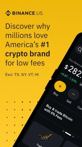 binance us数字货币交易平台app下载2024最新版图片1