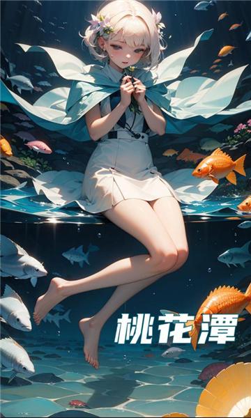 桃花潭软件官方版下载 v9.9.9.9 v3.2.4