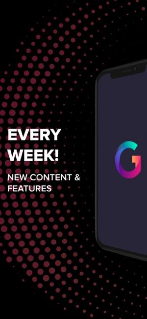 gradient软件ios免费版测血统app下载图片2