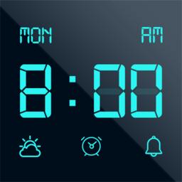 幂宝桌面时钟app手机版