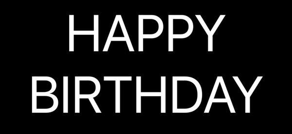 桌面全屏时钟软件 v3.3.2