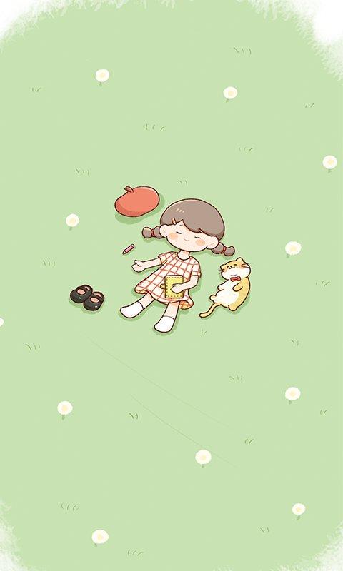 暖暖手帐最新版 v4.3.3