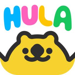 呼啦少儿英语app