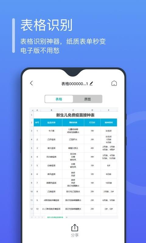 万能文字识别软件 v3.0.4