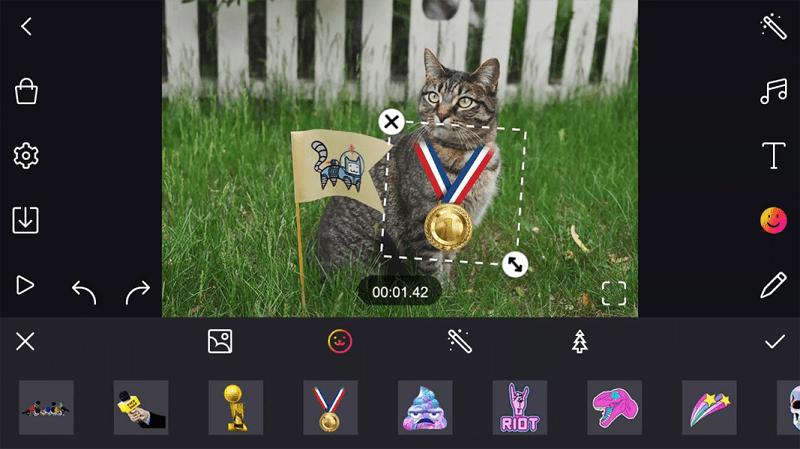 剪辑工坊app v6.4.2