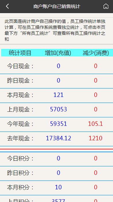 会员管家app v3.0.1