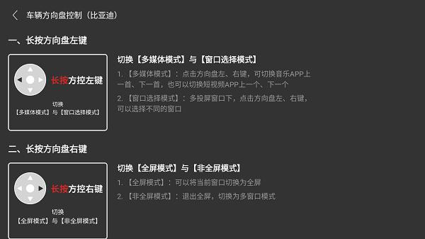 大鲸CarPlus车机版安装包 v4.5.2