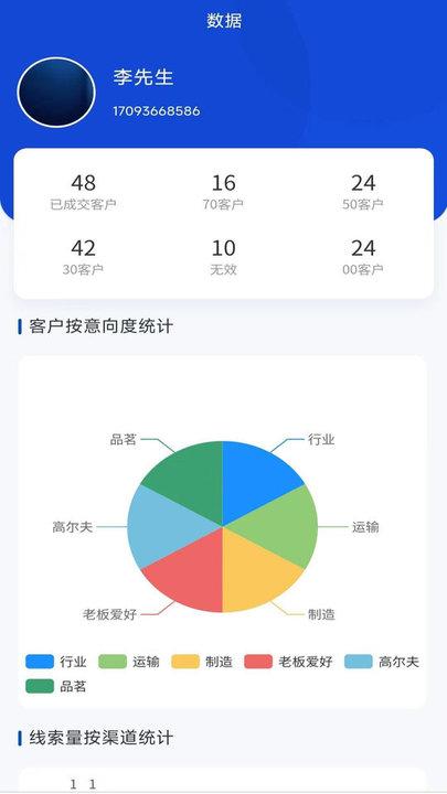 赛诸葛app v5.3.1