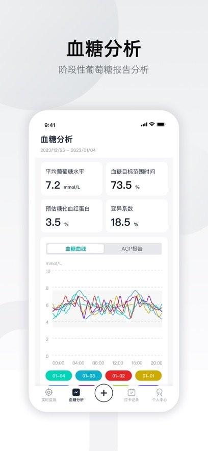硅基轻享24天延期软件 v6.5.2