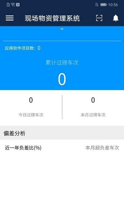 数字项目平台app v5.1.2