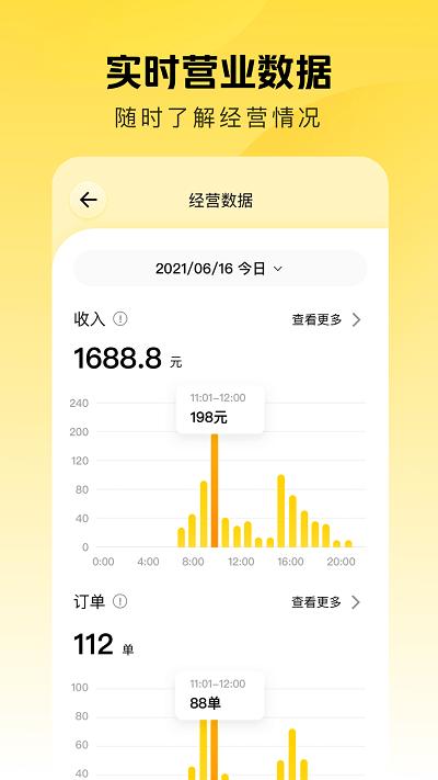 美团赚赚app(原美团点得快) v5.1.4