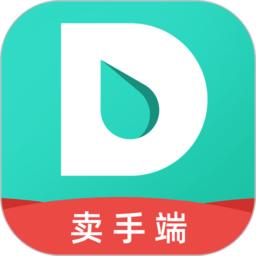 芝麻地卖手端app