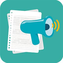 文字转语音朗读助手app